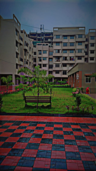 1 BHK Apartment 610 Sq.ft. for Sale in Taloja, Navi Mumbai