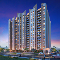 1 BHK Flat for Sale in Panvel, Navi Mumbai