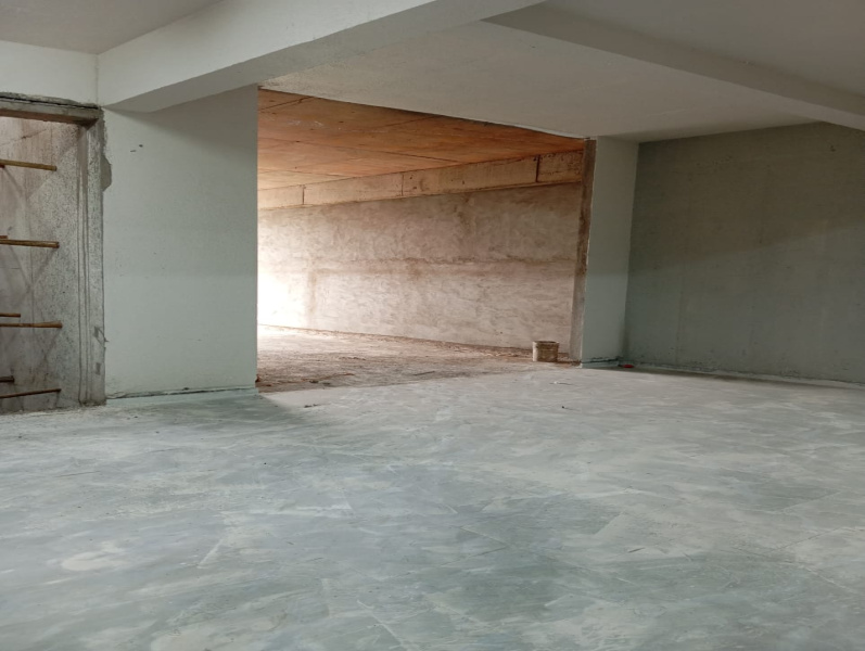  Warehouse 934 Sq.ft. for Sale in Turbhe, Navi Mumbai