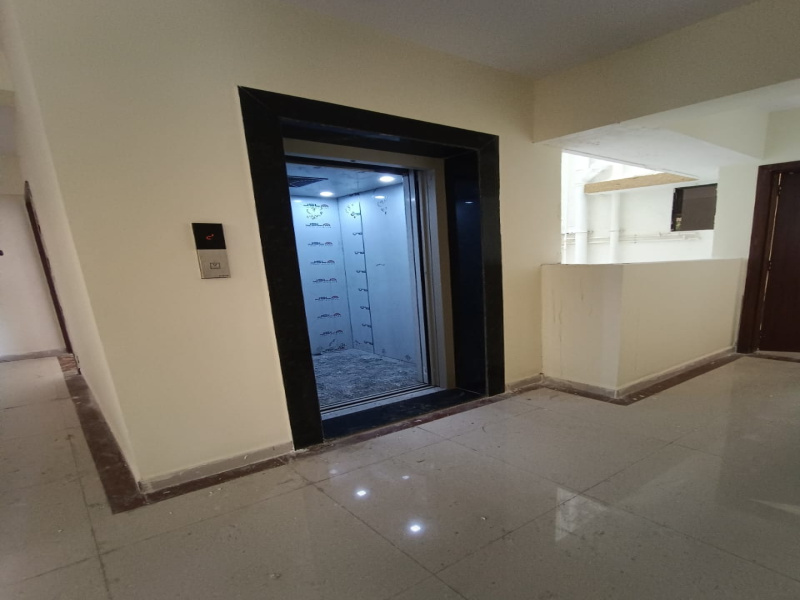 1 BHK Apartment 580 Sq.ft. for Sale in Taloja, Navi Mumbai