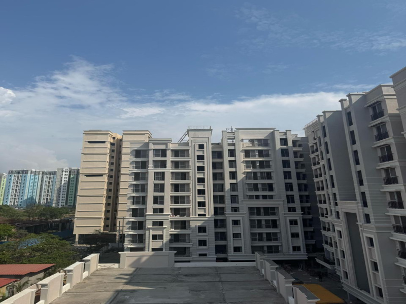 1 BHK Apartment 695 Sq.ft. for Sale in Taloja, Navi Mumbai