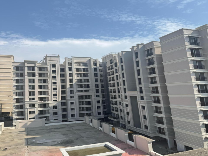 1 BHK Apartment 695 Sq.ft. for Sale in Taloja, Navi Mumbai