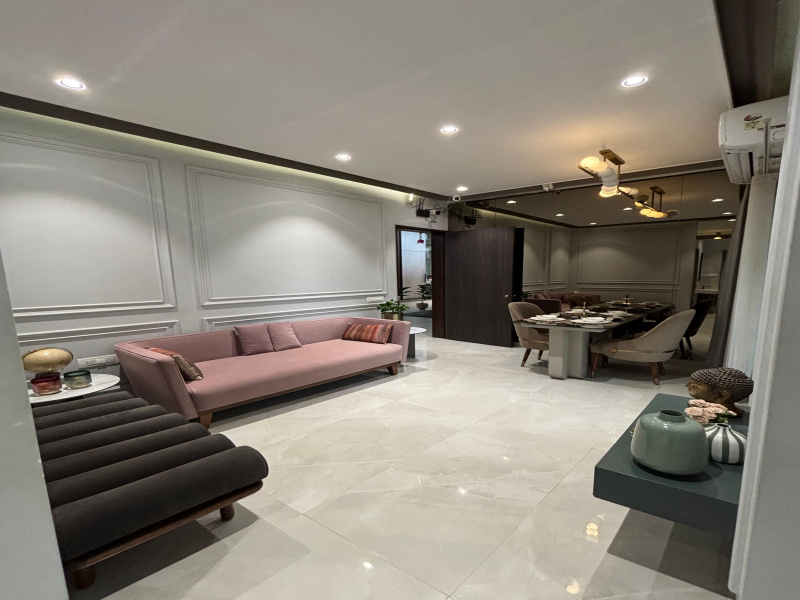 1 BHK 640 Sq.ft. Apartment for Sale in Panvel, Navi Mumbai