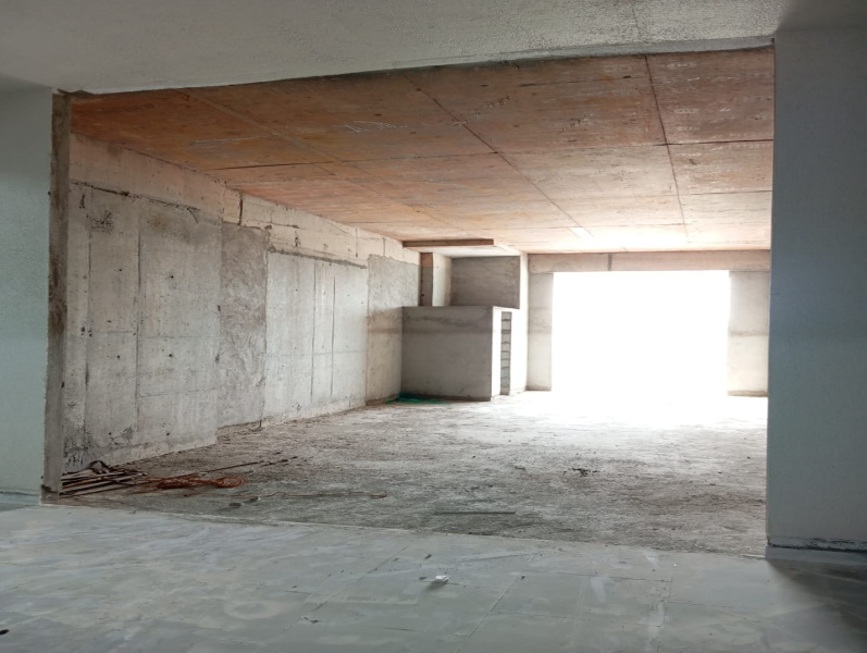  1894 Sq.ft. Warehouse for Sale in Turbhe, Navi Mumbai