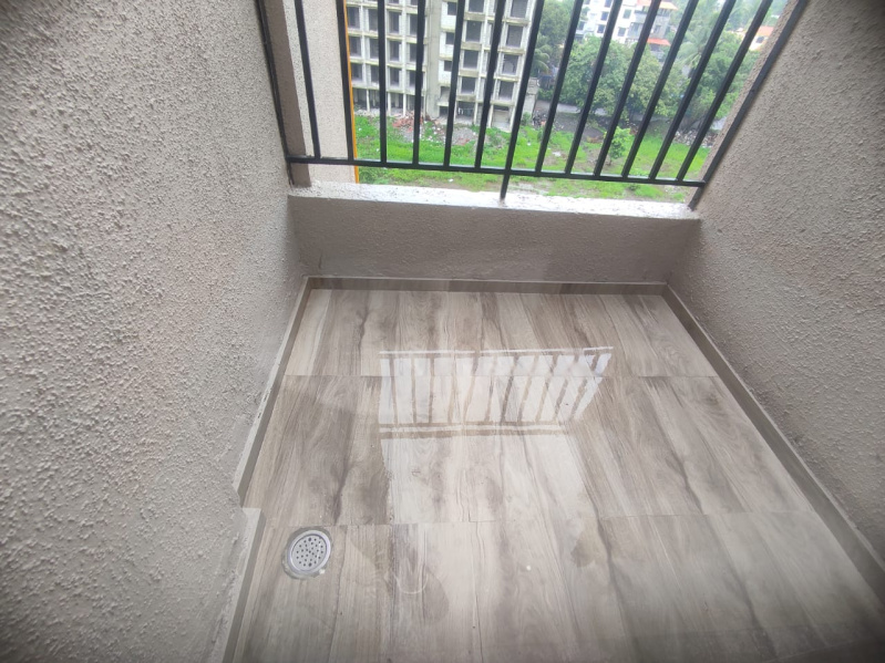 1 BHK 635 Sq.ft. Apartment for Sale in Taloja, Navi Mumbai