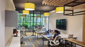  Office Space for Sale in Nerul, Navi Mumbai