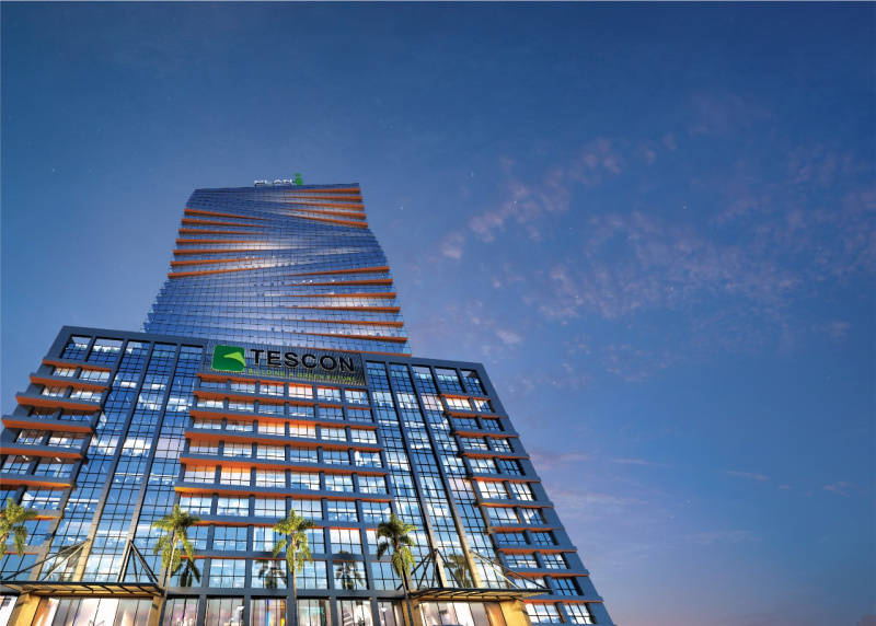  716 Sq.ft. Office Space for Sale in Nerul, Navi Mumbai