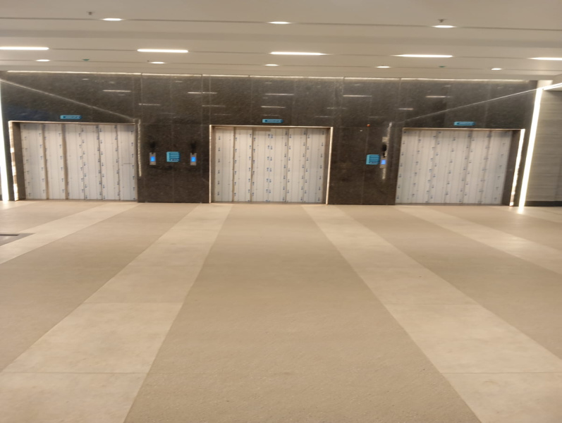  782 Sq.ft. Warehouse for Rent in Juinagar, Navi Mumbai