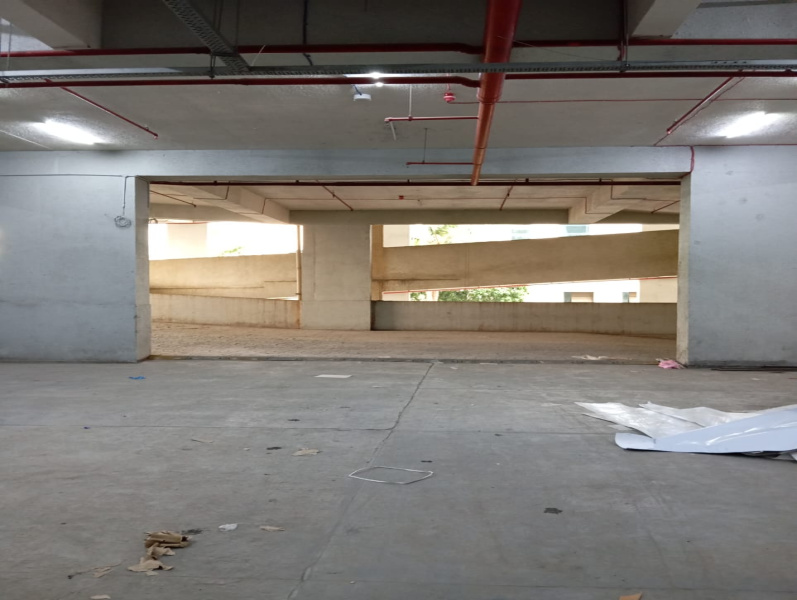  859 Sq.ft. Warehouse for Rent in Turbhe, Navi Mumbai
