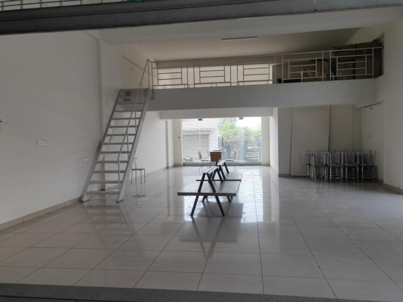  1019 Sq.ft. Warehouse for Sale in Juinagar, Navi Mumbai