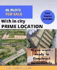  Residential Plot for Sale in Laxmi Nagar, Nagpur