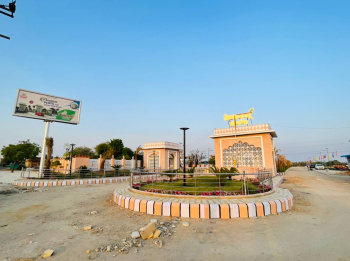  Residential Plot for Sale in Ajmer Road, Jaipur