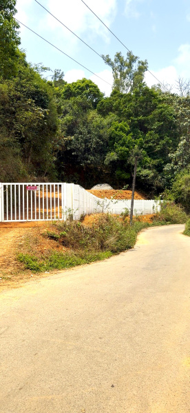  Agricultural Land 85 Cent for Sale in Madikeri, Kodagu