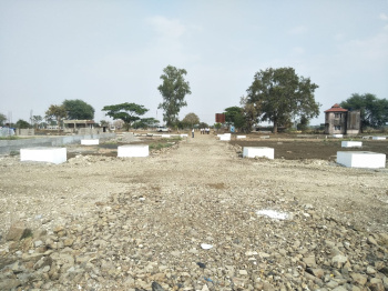  Residential Plot for Sale in Gumgaon, Nagpur