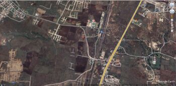  Residential Plot for Sale in Mouza Shankarpur, Nagpur