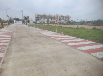  Residential Plot for Sale in Wardha Road, Nagpur