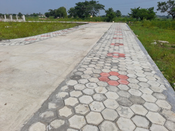  Residential Plot for Sale in Wardha Road, Nagpur