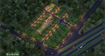  Residential Plot for Sale in Besa Pipla Road, Nagpur