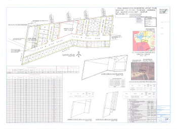  Residential Plot for Sale in Butibori, Nagpur