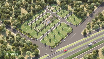  Residential Plot for Sale in Besa, Nagpur