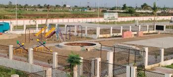  Residential Plot for Sale in Shankarpur, Nagpur