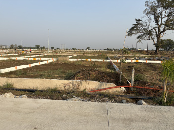  Residential Plot for Sale in Mohgaon, Nagpur