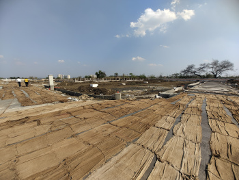  Residential Plot for Sale in Wardha Road, Nagpur