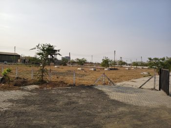  Residential Plot for Sale in Wardha Road, Nagpur