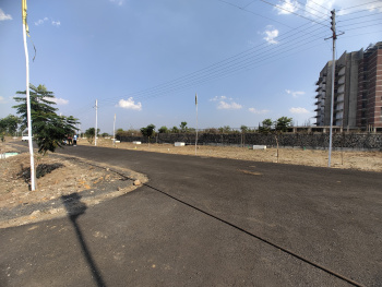  Residential Plot for Sale in Butibori, Nagpur