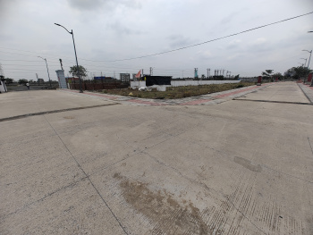  Residential Plot for Sale in Besa, Nagpur