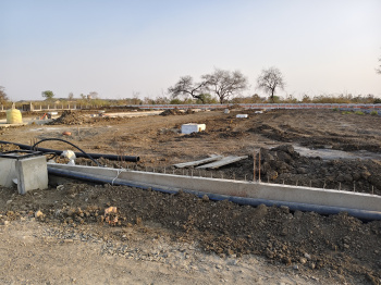 Residential Plot for Sale in Mohgaon, Nagpur