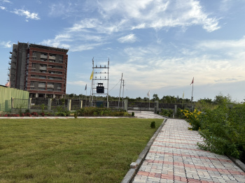  Residential Plot for Sale in Butibori, Nagpur