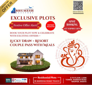  Commercial Land for Sale in Shankarpur, Nagpur