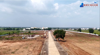  Residential Plot for Sale in Dabha, Nagpur