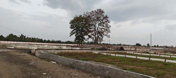  Residential Plot for Sale in Dongargaon, Nagpur