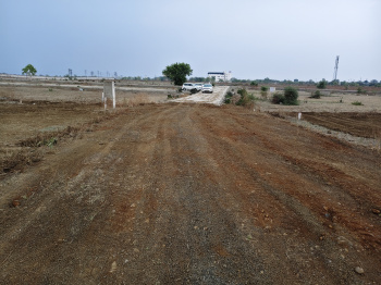 Residential Plot for Sale in Mihan, Nagpur