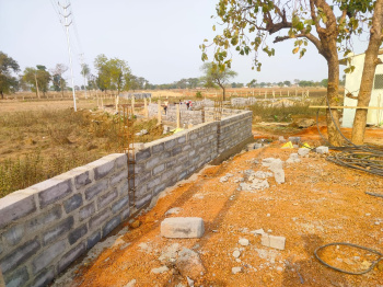  Commercial Land for Sale in Abhanpur, Raipur