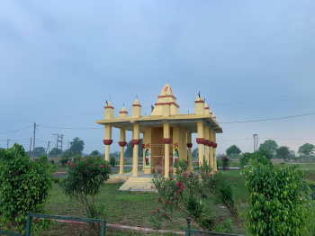  Residential Plot for Sale in Abhanpur, Raipur