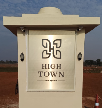  Residential Plot for Sale in Abhanpur, Raipur