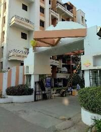 3 BHK Flat for Rent in Kranti Nagar, Pimple Gurav, Pune