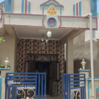 2 BHK House for Sale in Vidhya Nagar Colony, Kamareddy