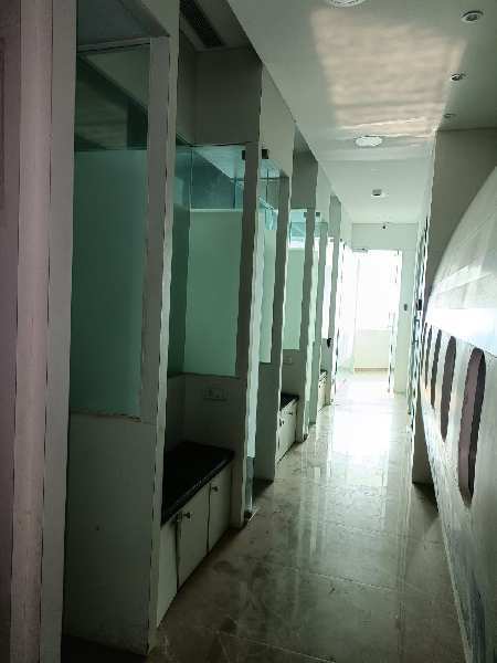  Office Space 1600 Sq.ft. for Rent in Jarimari, Sakinaka, Mumbai