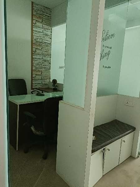  Office Space 1600 Sq.ft. for Rent in Jarimari, Sakinaka, Mumbai