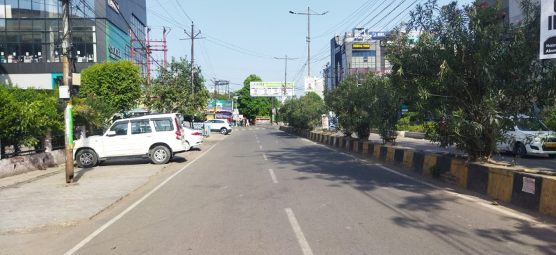  Residential Plot 2550 Sq.ft. for Sale in Gomti Nagar, Lucknow