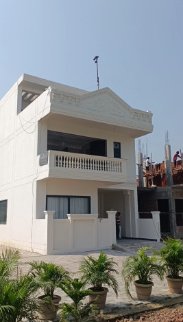 4 BHK Villa 1922 Sq.ft. for Sale in Anora Kala, Lucknow