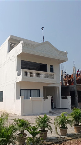 4 BHK Villa 1922 Sq.ft. for Sale in Anora Kala, Lucknow