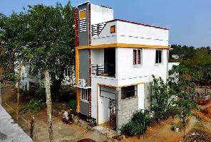 2 BHK House for Sale in Paruthippattu, Chennai