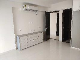 3 BHK Flat for Rent in Financial District, Nanakramguda, Hyderabad