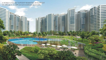 3 BHK Flat for Sale in Sector 70 Noida