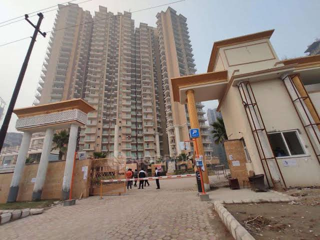 4 BHK Apartment 1595 Sq.ft. for Sale in ETA 2, Greater Noida